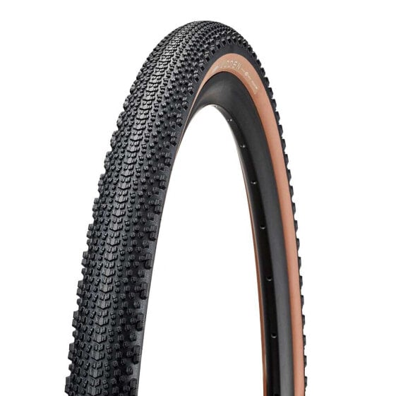 Покрышка велосипедная AMERICAN CLASSIC Udden Endurance Tubeless 700 x 40 для гравийных дорог