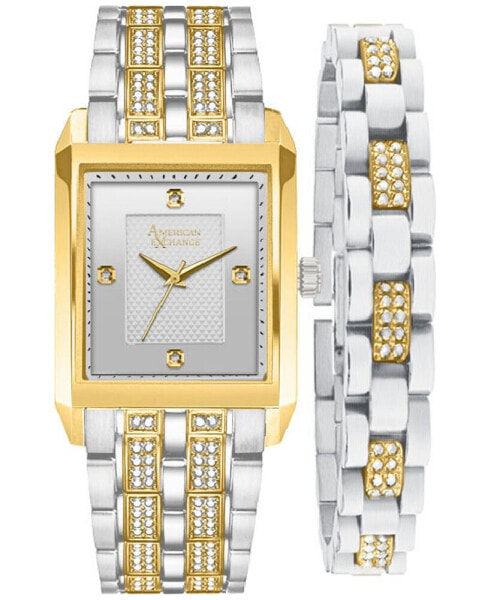 Наручные часы Bering Ceramic 32430-754 Ladies Watch