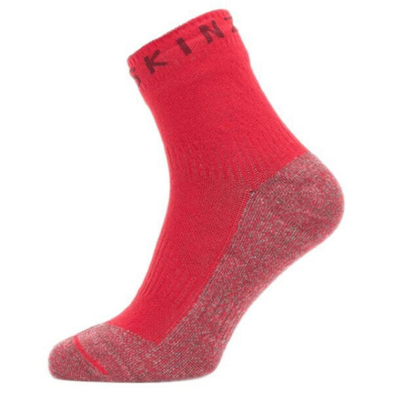SEALSKINZ Soft Touch socks
