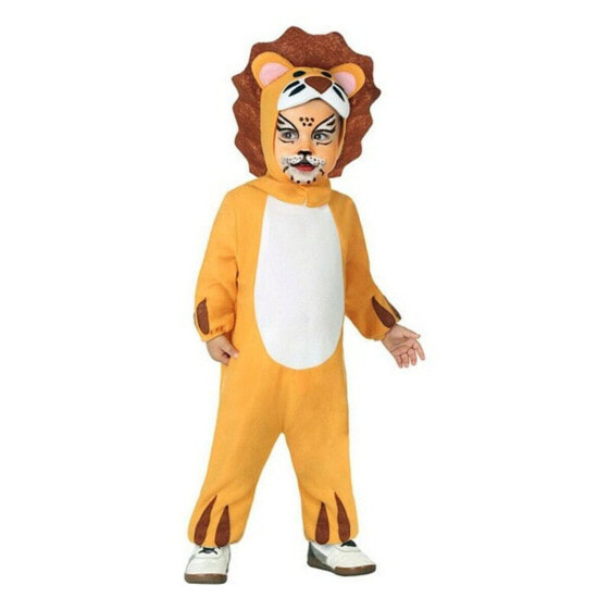 Карнавальный костюм для малышей Shico Животные Коричневый 24 Месяца