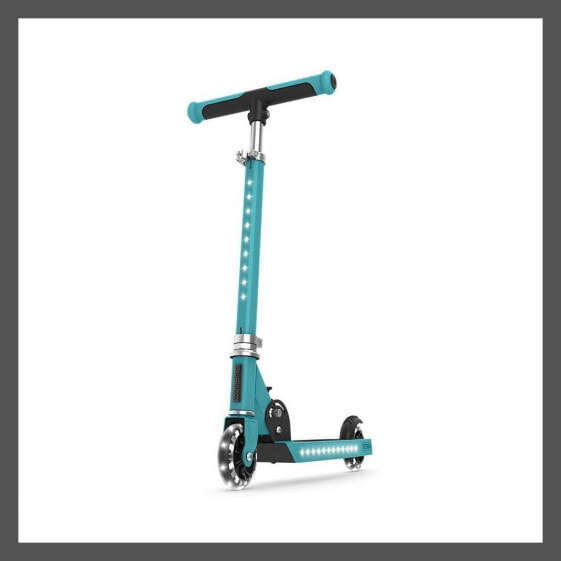 Jetson Jupiter 2 Wheel Kick Scooter - Teal