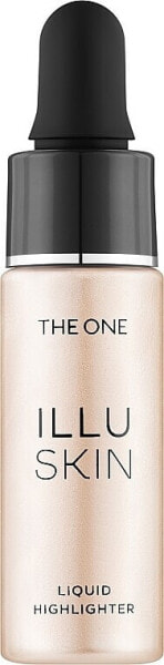 Oriflame The One IlluSkin Liquid Highlighter