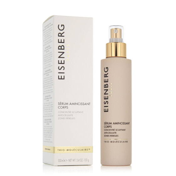 Антицеллюлитная сыворотка Eisenberg 150 ml