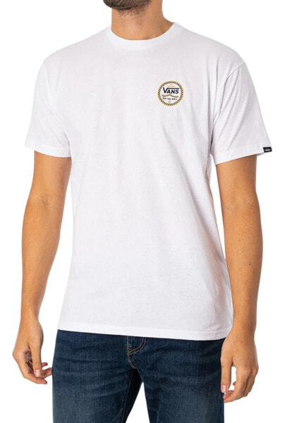 Lokkit Tee-B Erkek T-Shirt - VN000FJW