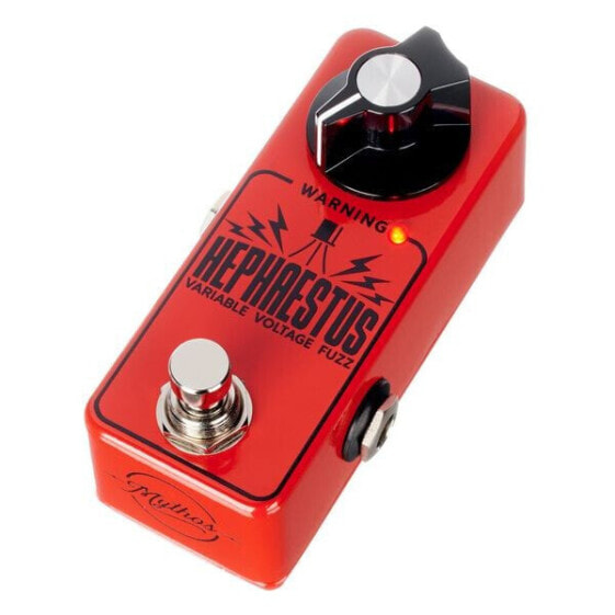 Гитара Mythos Pedals Hephaestus