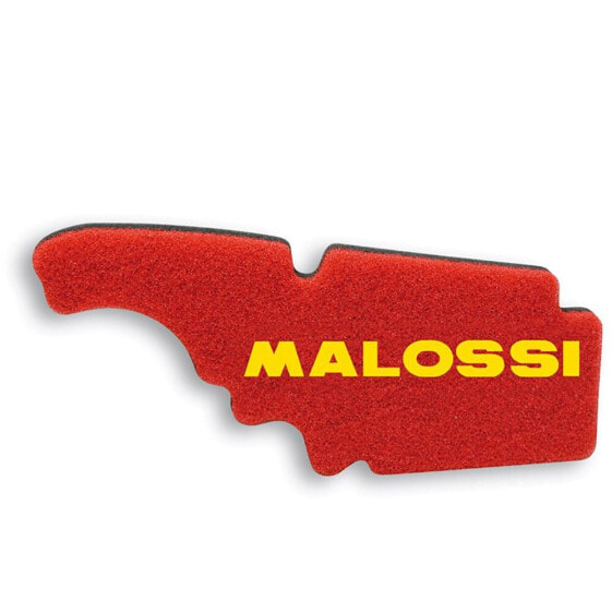 MALOSSI Double Sponge Piaggio Liberty 125 Air Filter