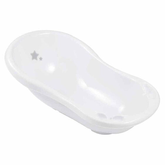 KEEEPER María Collection Stars 0-12 Months Ergonomic Bathtub