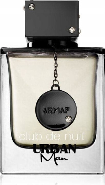 Men's Perfume EDP Armaf Club de Nuit Urban Man 105 ml
