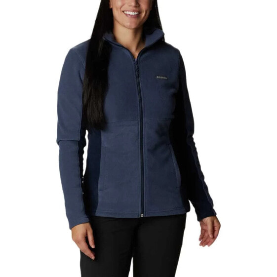 COLUMBIA Basin Trail™ III full zip fleece