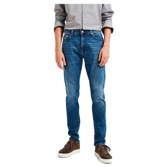SELECTED Leon Slim Fit jeans