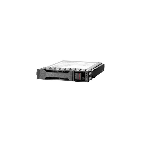 Жесткий диск HPE P40432-B21 900 GB