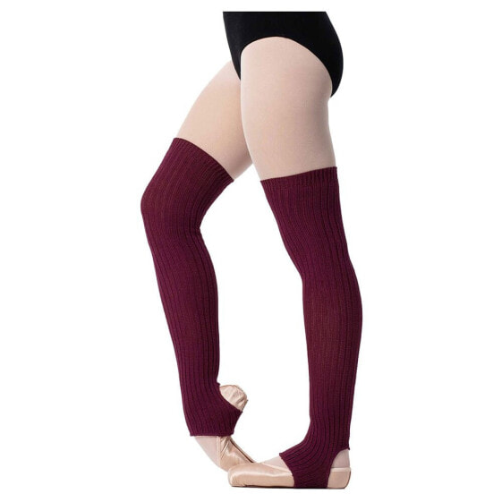 INTERMEZZO Maxisur Leg Warmers