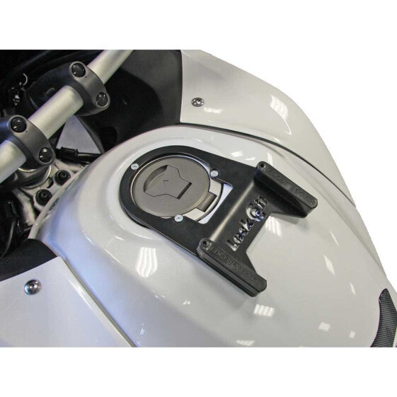 HEPCO BECKER Lock-It Honda CB 500 X 19 5069514 00 01 Fuel Tank Ring