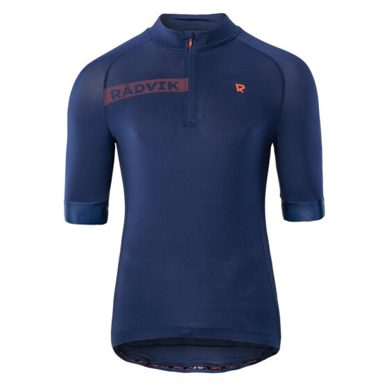 RADVIK Alpha Gts short sleeve jersey