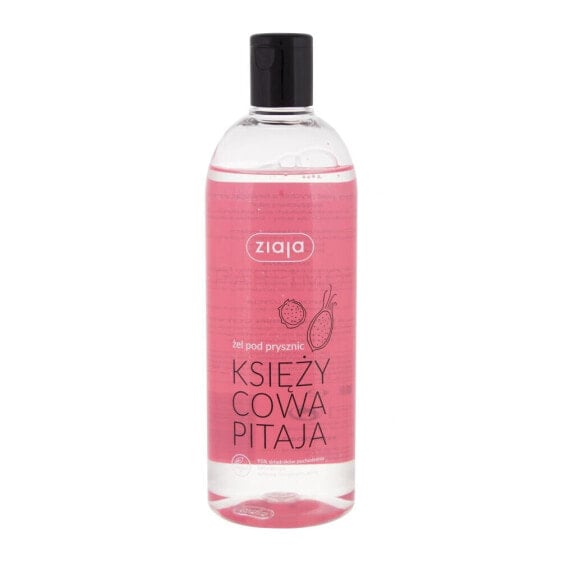 Ziaja Moon Pitahaya 500 ml duschgel für Frauen