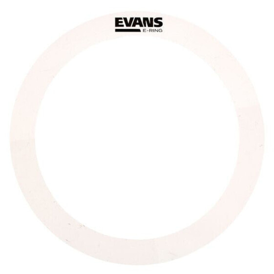 Evans E-Ring 10" Clear Tom