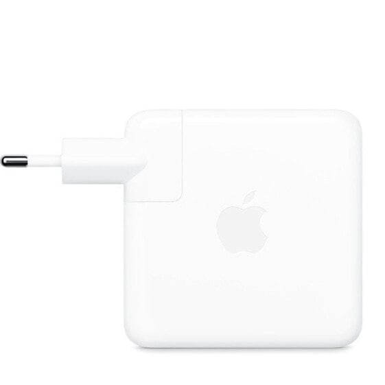 Apple MRW22ZM/A зарядное устройство для мобильных устройств Для помещений Белый
