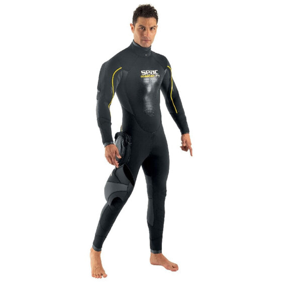 SEACSUB Master Dry 7 mm Semydry Suit