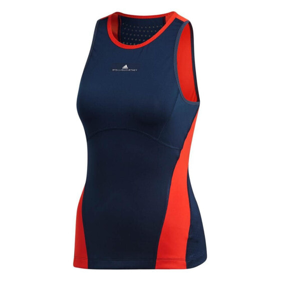 Майка Adidas Stella McCartney Sleeveless с технологией Climachill