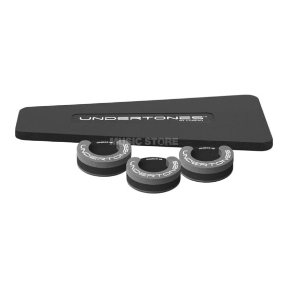 Cympad Undertones HiHat Kit