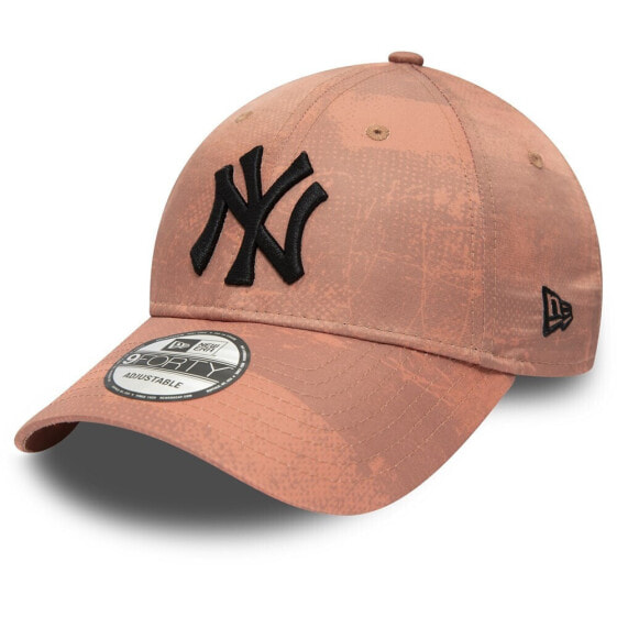 New Era 940 Mlb Print 9FORTY Neyyan