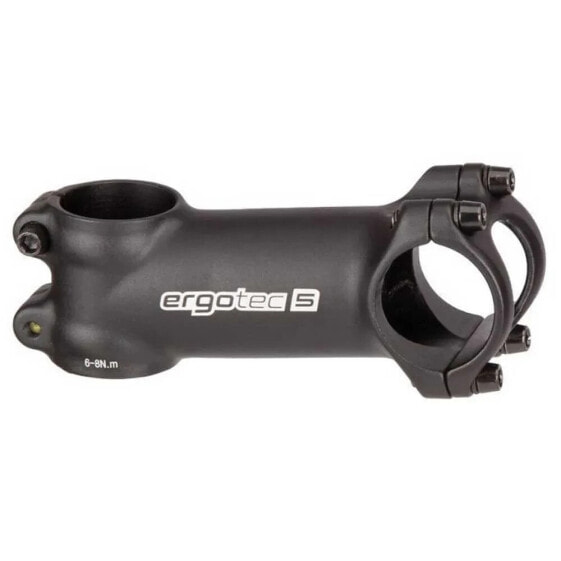 ERGOTEC A-Head Shark 31.8 mm stem