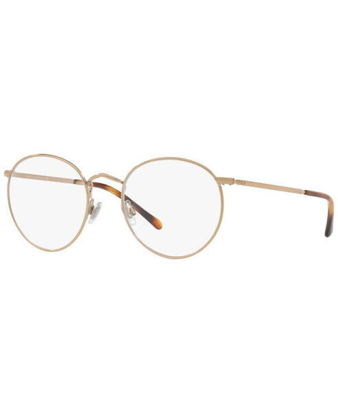 Оправа Polo Ralph Lauren Phantos Eyeglasses