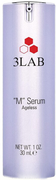 Lifting-Serum für die Gesichtshaut