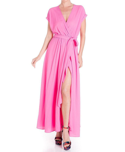 Women's Jasmine Maxi Dress