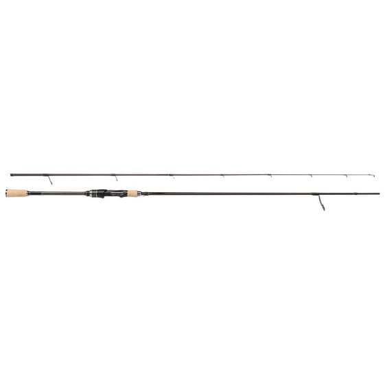 ABU GARCIA Spike Pro Tech Rig Spinning Rod