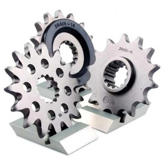 AFAM 58500-520 Sprocket front sprocket