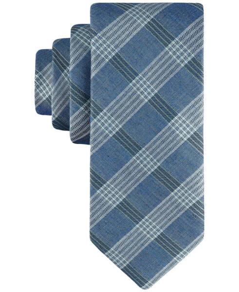 Men's Brady Plaid Tie
