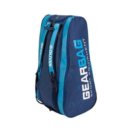 Oliver Thermobag Gearbag