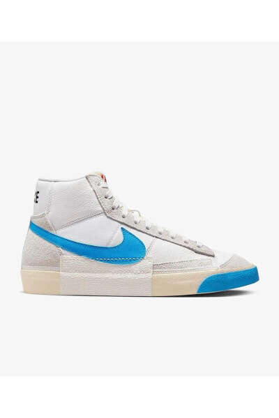 Blazer Mid 77 Pro Club DQ7673-102 Sneaker