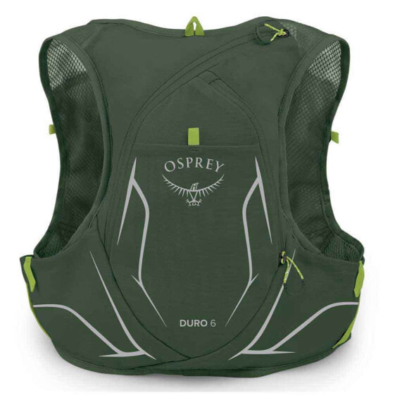 OSPREY Duro 6 hydration backpack