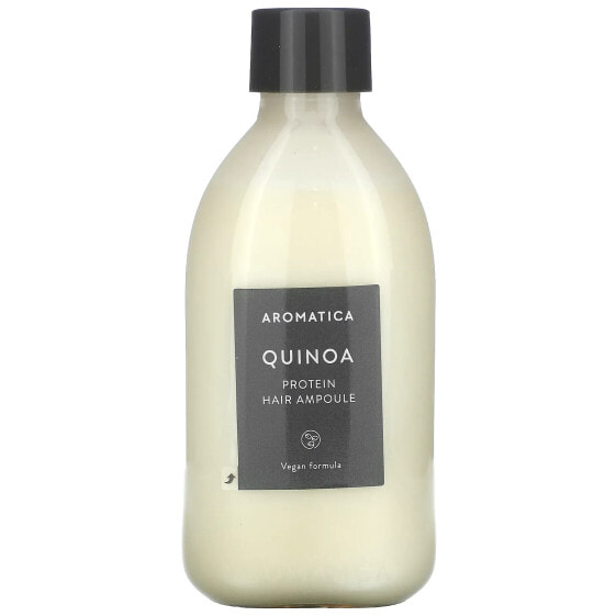 Quinoa Protein Hair Ampoule, 3.3 fl oz (100 ml)