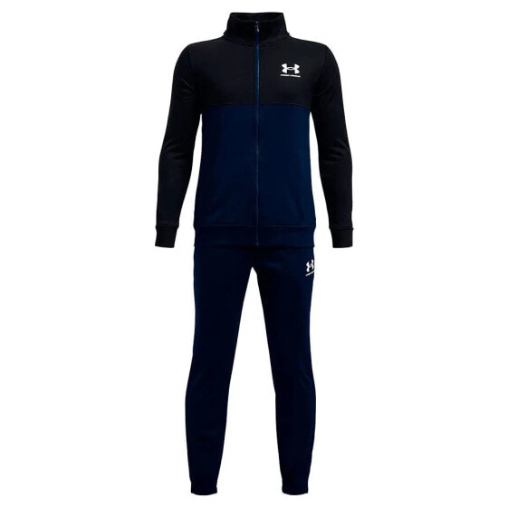 UNDER ARMOUR Rival Colorblock tracksuit