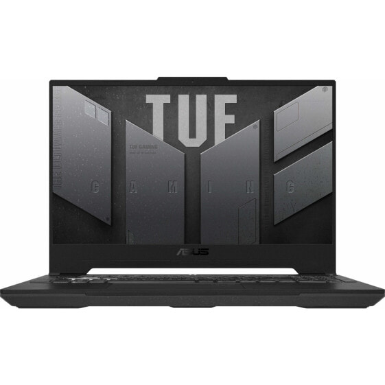 Asus TUF Gaming F15 FX507ZC4-HN008 Intel Core i7 12700H 16GB 512GB SSD RTX3050 Freedos 15.6" FHD 144Hz Taşınabilir Bilgisayar