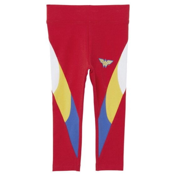 Puma Jl X Graphic Leggings Toddler Girls Red Athletic Casual 858553-01