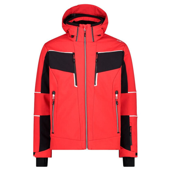 CMP Zip Hood 32W0147 softshell jacket