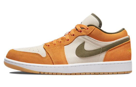 Air Jordan 1 Low SE "Ceramic" DH6931-102 Sneakers