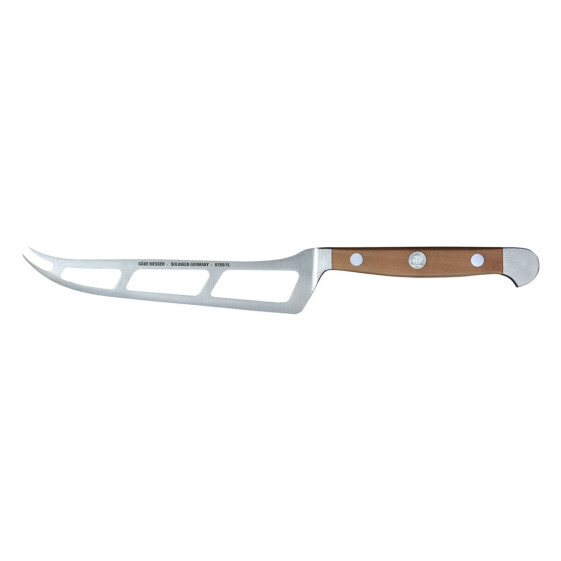 Käsemesser B290/15 Klingenlänge 15 cm Alpha Birne Serie