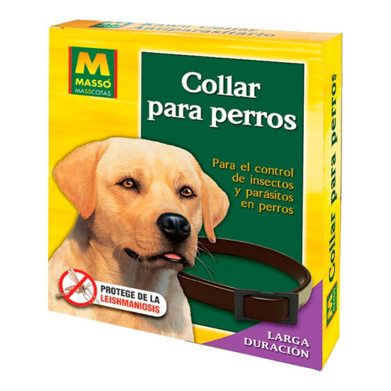 MASSO Dog Antiparasitic Collar