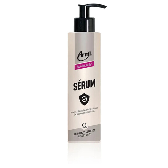 ARMI Serum 225ml conditioner