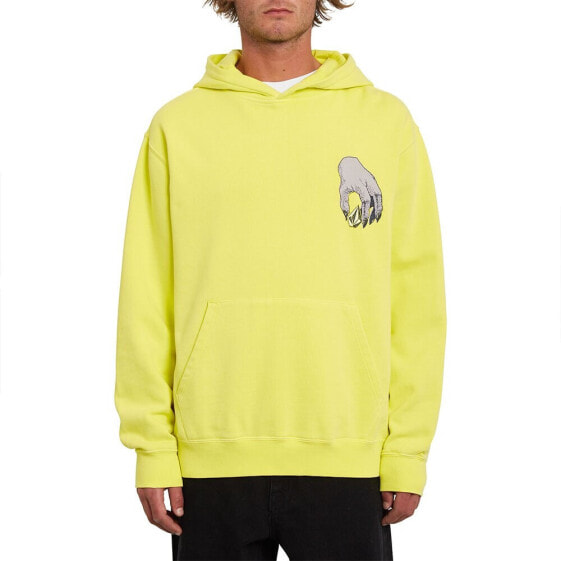 VOLCOM Flowmat hoodie