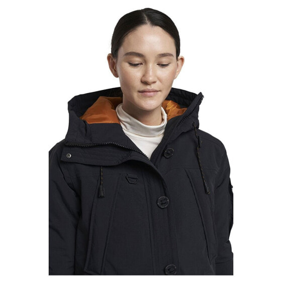 TENSON Himalaya Ltd jacket