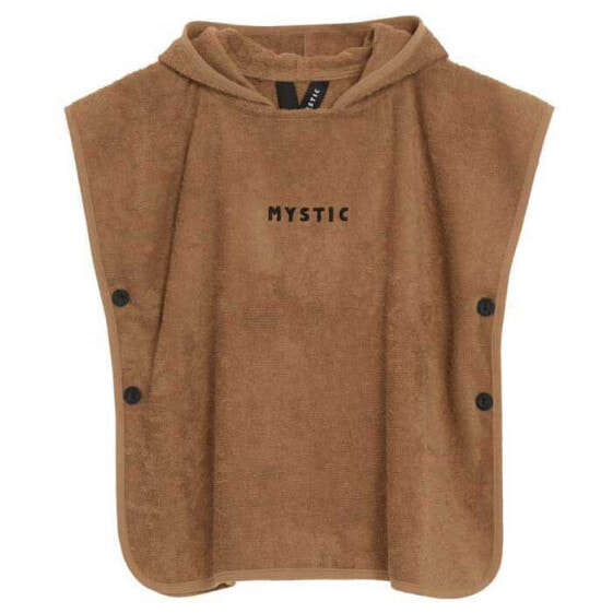 MYSTIC Brand Baby Poncho