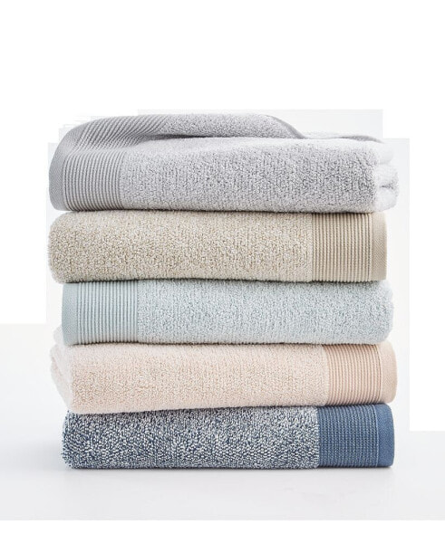 Полотенце для ванной Oake ethicot, созданное для Macy's, тип товара: полотенце.