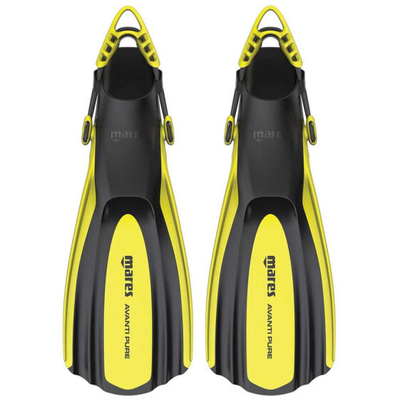 MARES Avanti Pure Diving Fins