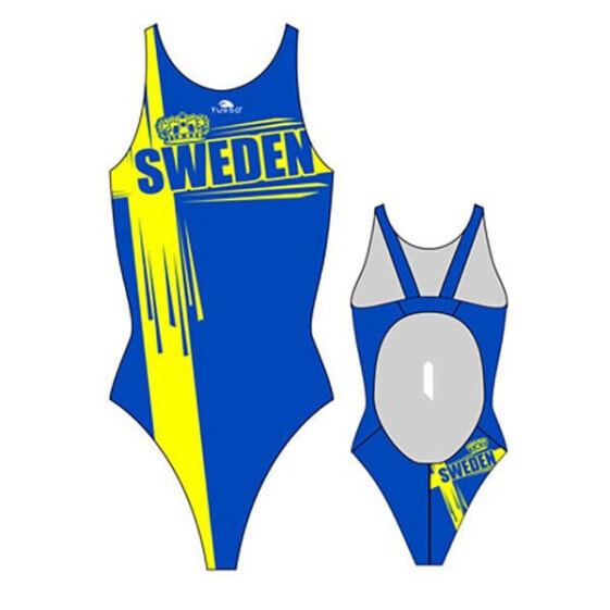 TURBO Sweden Swimsuit